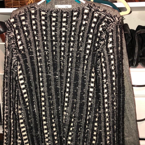 Chloe cardigan made in Italy XL - Picture 7 of 12